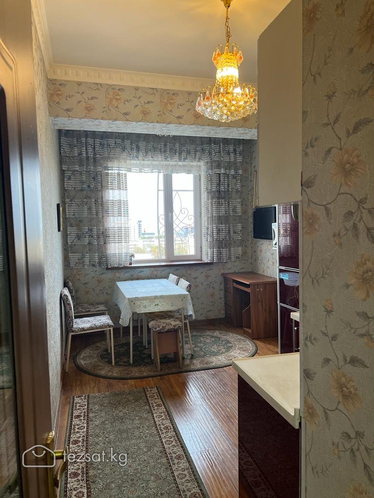 Сдаю 2-ком. квартиру в элитном доме, центр image 6