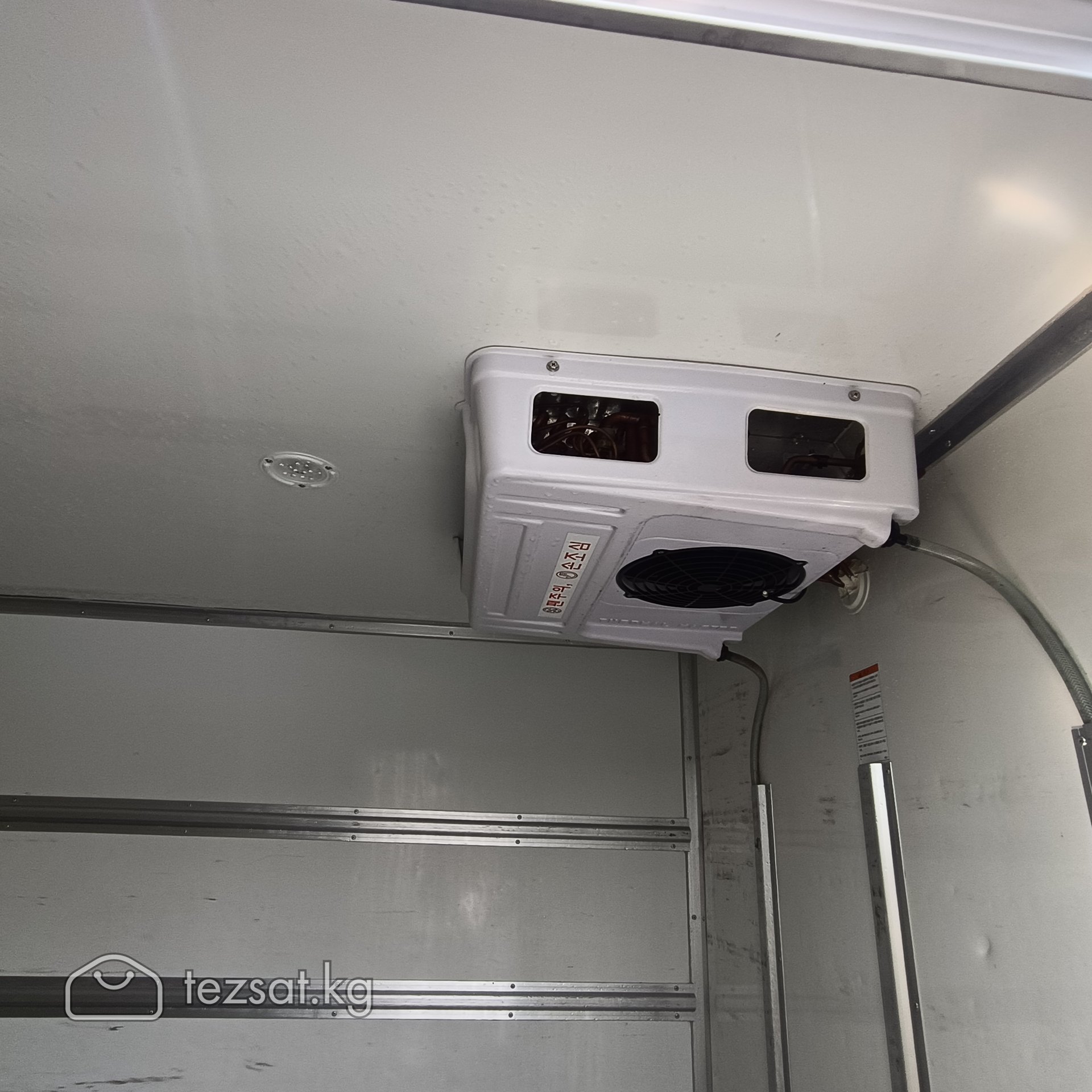 Hyundai porter image 6