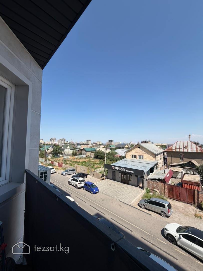 Продается 2х ком квартира, в районе Восток-5 image 6