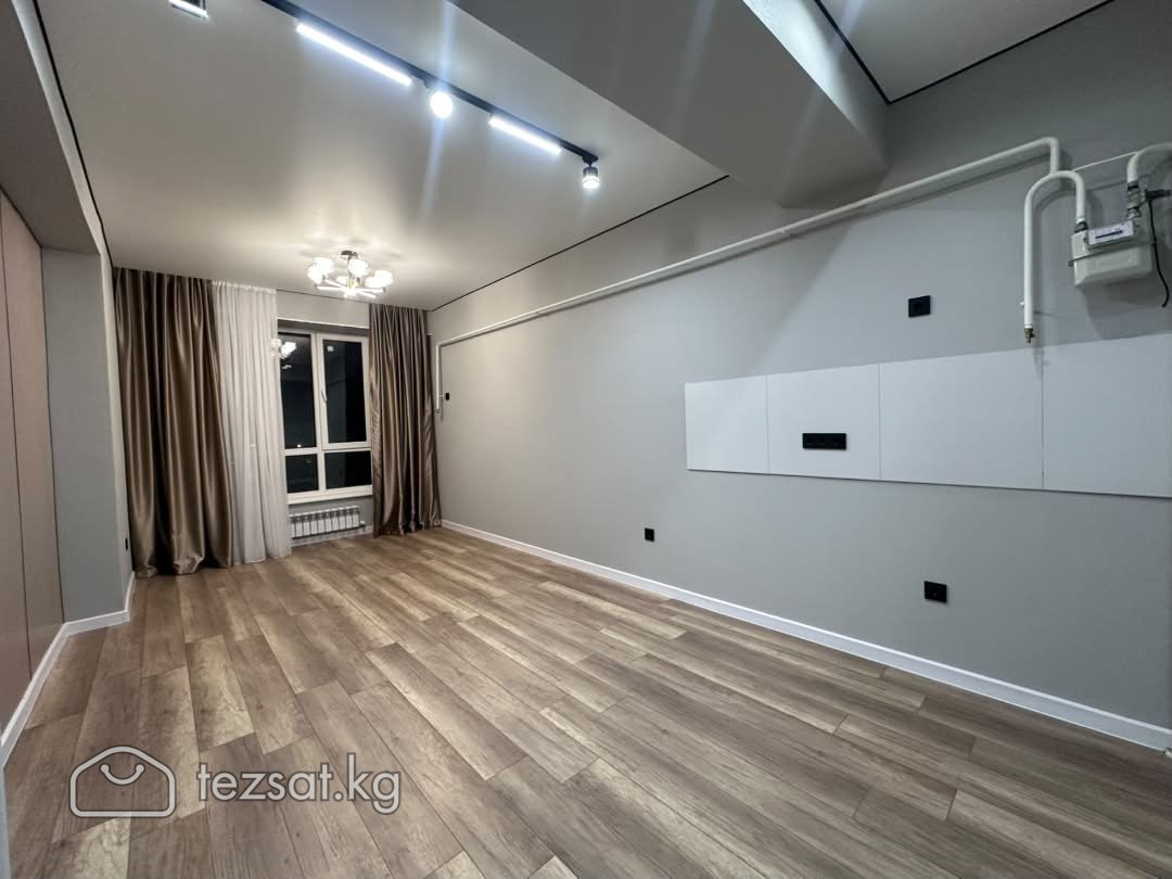 Продаётся3-к.кв-студв ЖК«Пишпек»72 м²,14/14,93500$ image 4