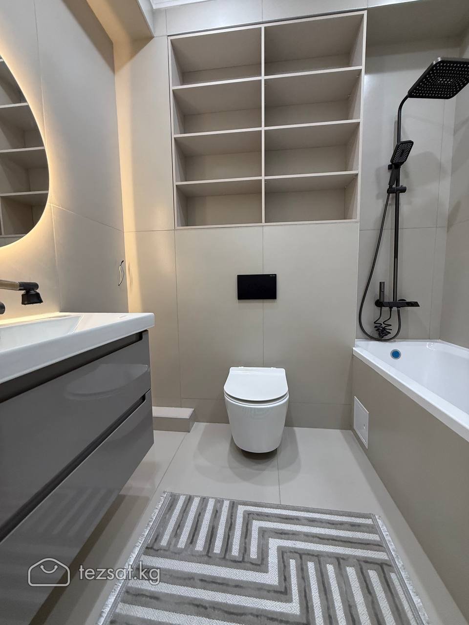 Продам 3 ком кв, район Анкара/Чокана Валиханова image 8