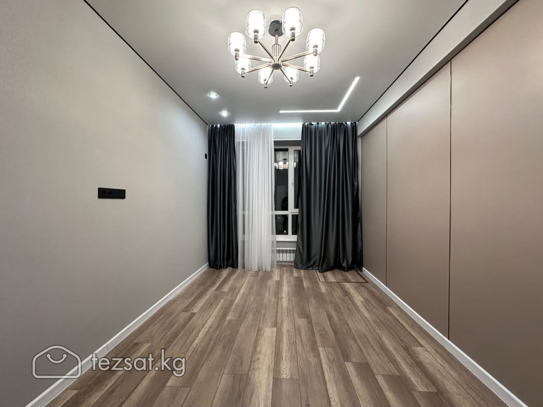 Продаётся3-к.кв-студв ЖК«Пишпек»72 м²,14/14,93500$ image 3