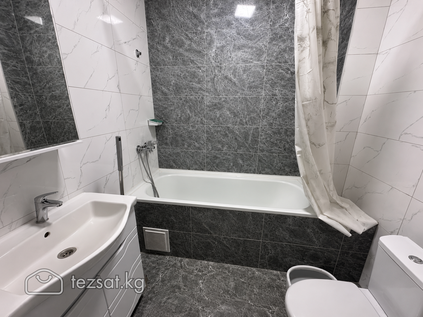 Продаю! 1к кв кв. 35м2, 10/10 эт, ЖК Келечек  image 8