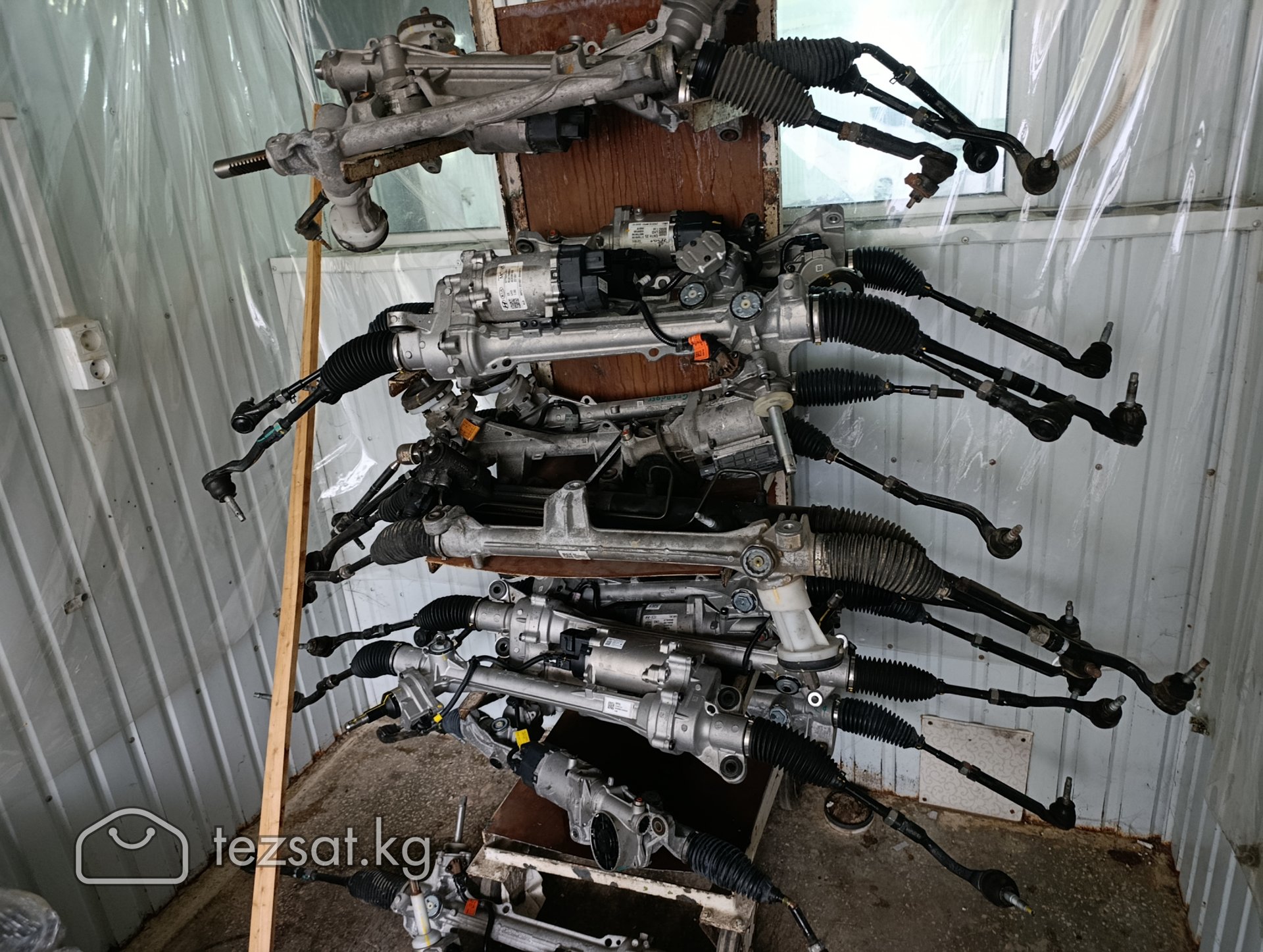 продаю запчасти  image 5