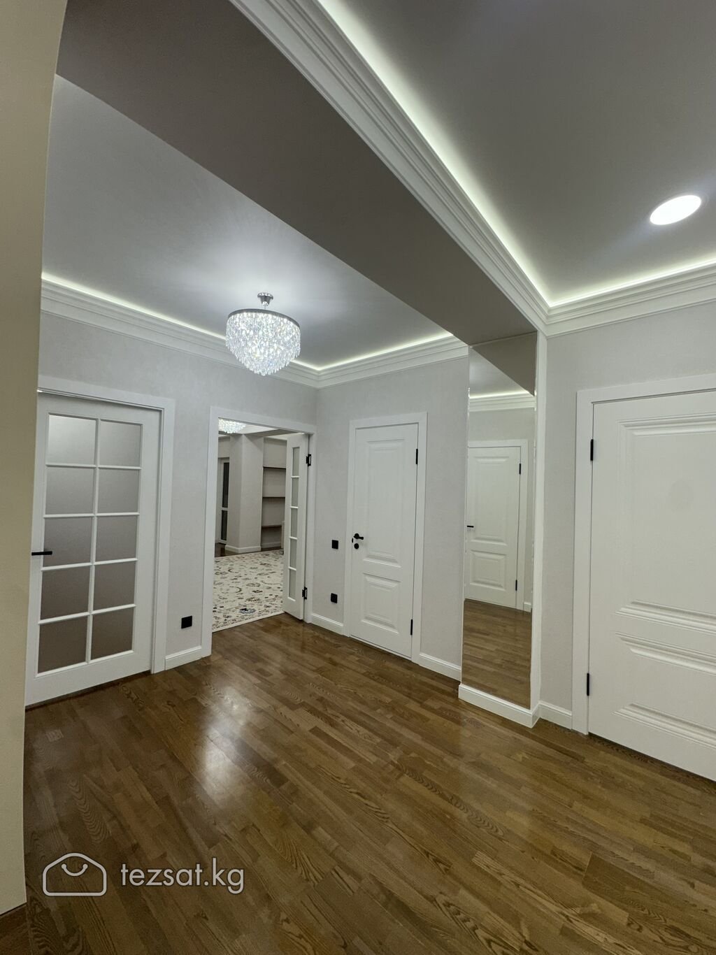 💎СРОЧНО ПРОДАЕТСЯ 3х комнатная ЭЛИТКА image 7