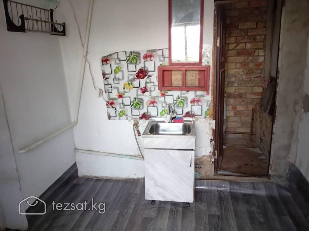 ҮЙ САТЫЛАТ. Ыңгайлуу жайгашкан image 3