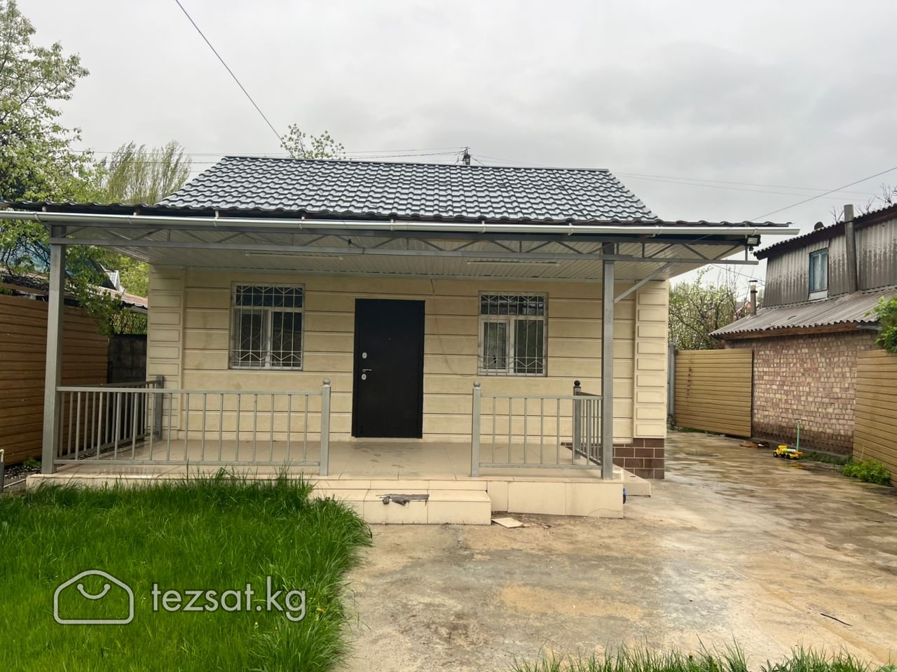 Продаю! Дача с участком 5 сот., с. Арашан image 4