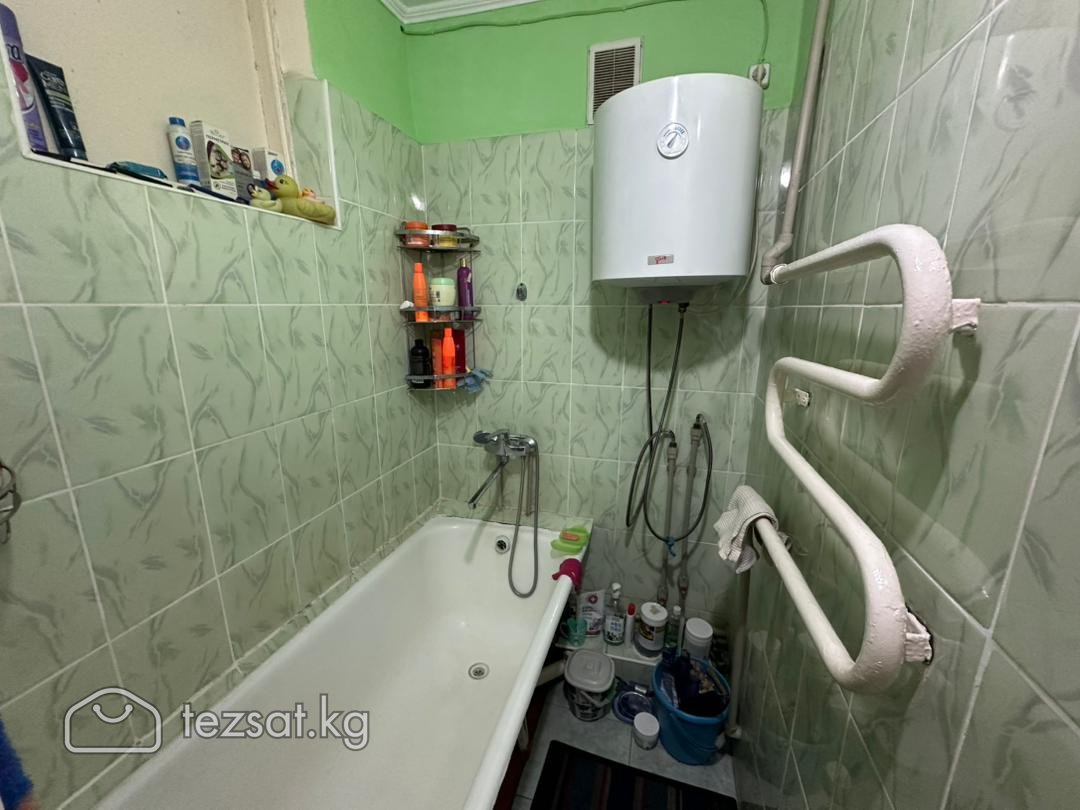 Продаю!2к кв. 40м2, Инд, 1/3 этаж, Кудайберген 63$ image 7