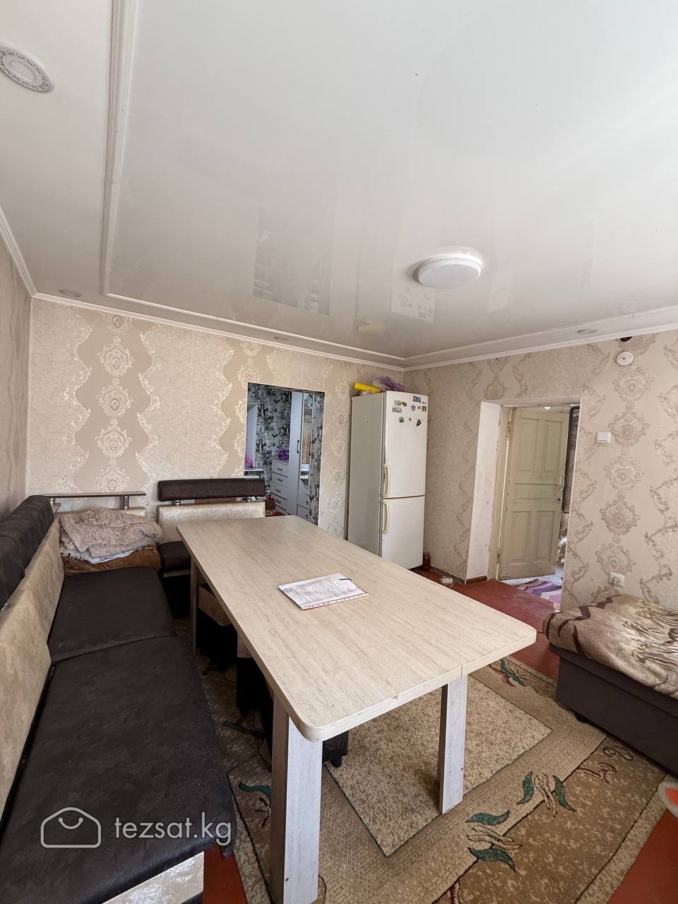 Продам дом с участком с.Военно-Антоновка image 8