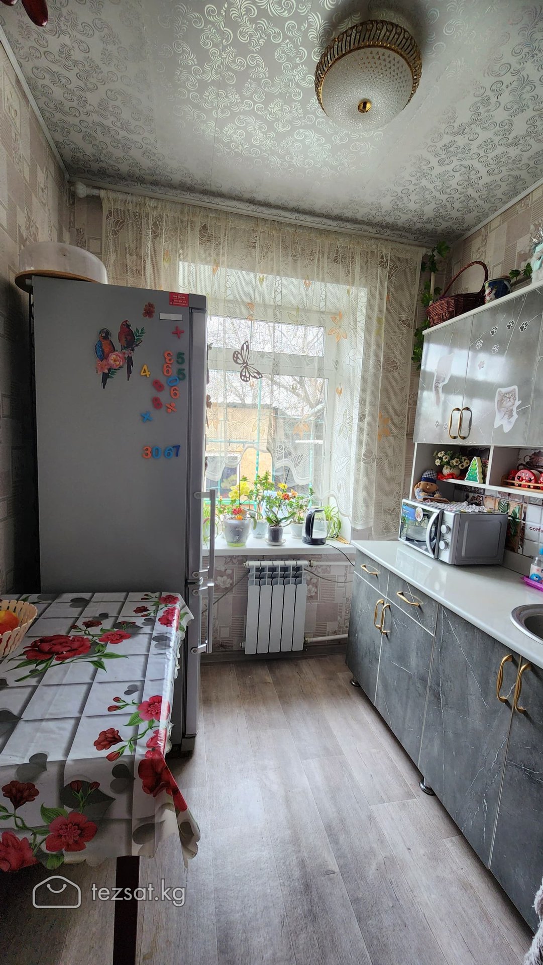 Мечтаешь  жить в городе Бишкек image 5