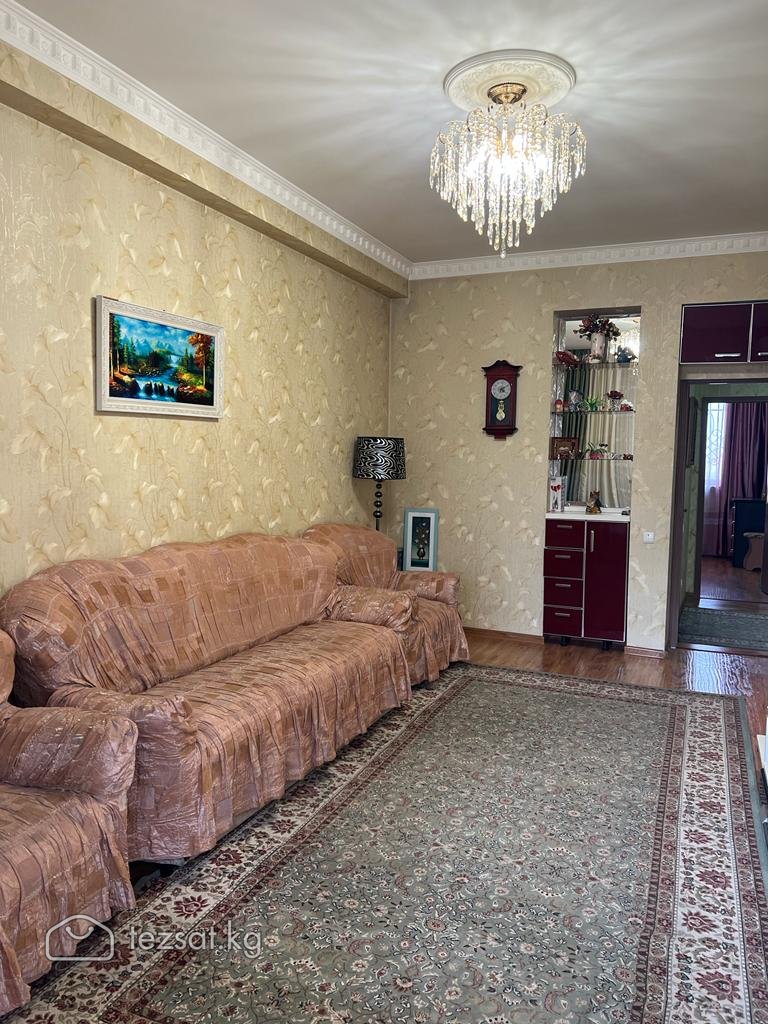 Сдаю 2-ком. квартиру в элитном доме, центр image 1
