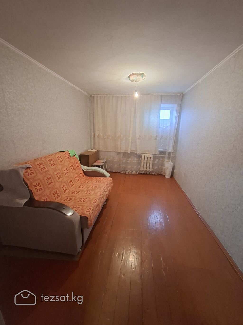 Продаю! комнату в общежитии S=16м2 р-н ПОЛИТЕХА image 3