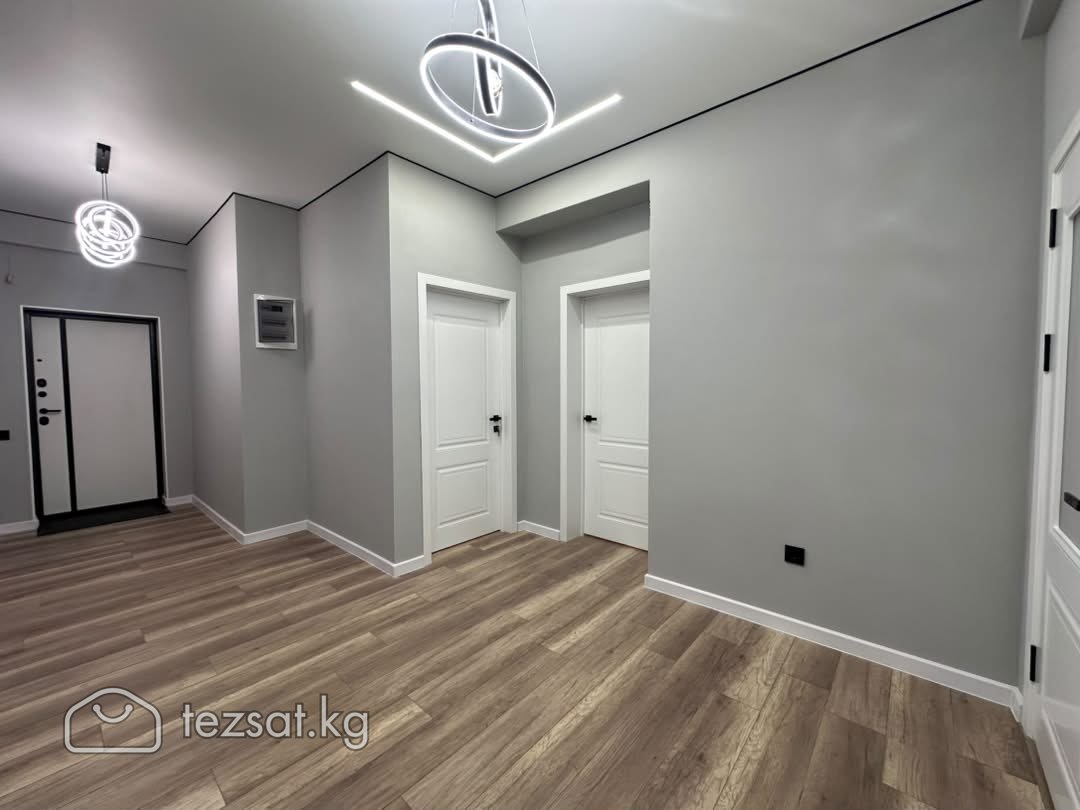Продаётся3-к.кв-студв ЖК«Пишпек»72 м²,14/14,93500$ image 6
