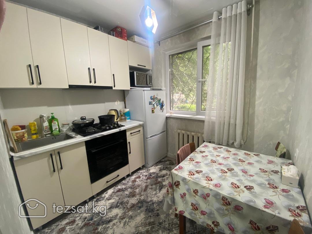Продаю! 3к Кудайбреген image 7