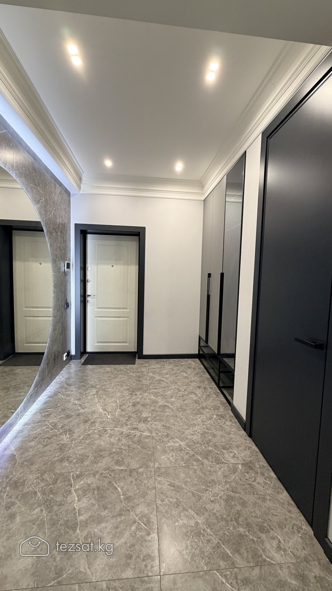 Квартира 3 комнаты image 8