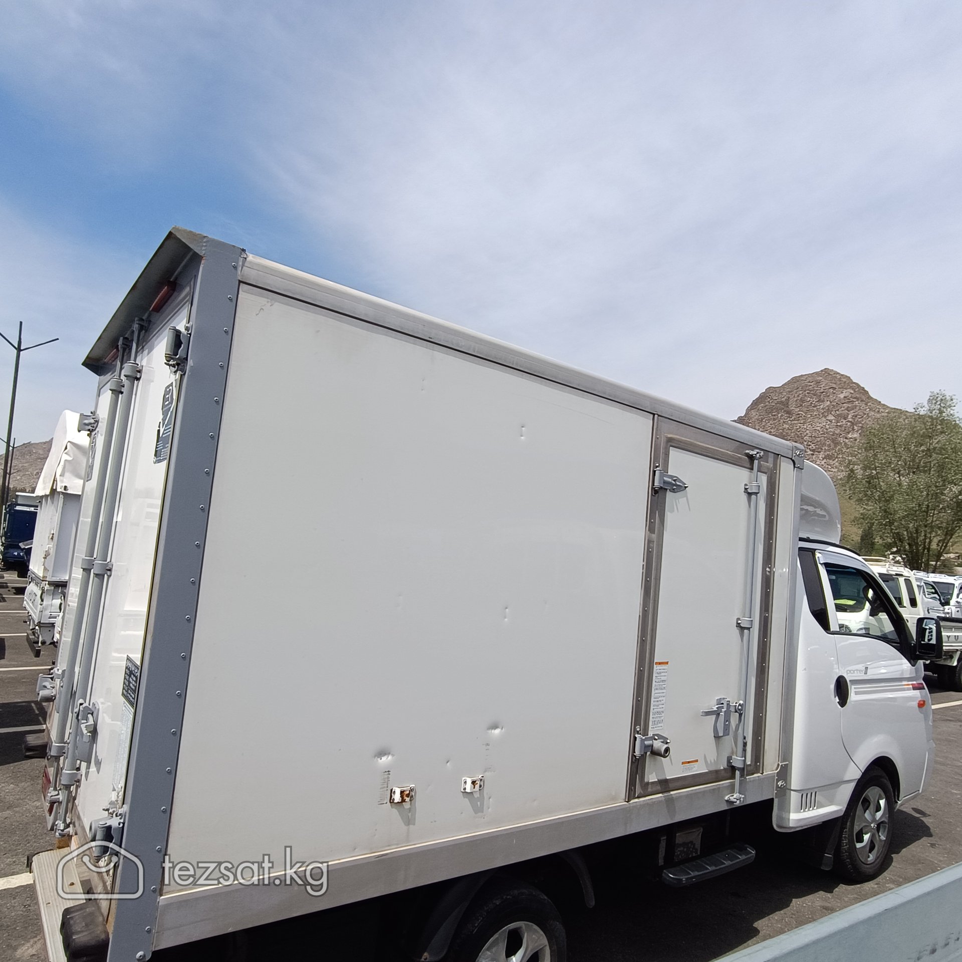 Hyundai porter image 2