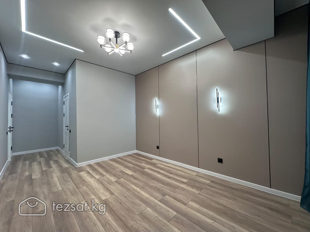 Продаётся3-к.кв-студв ЖК«Пишпек»72 м²,14/14,93500$ image 1
