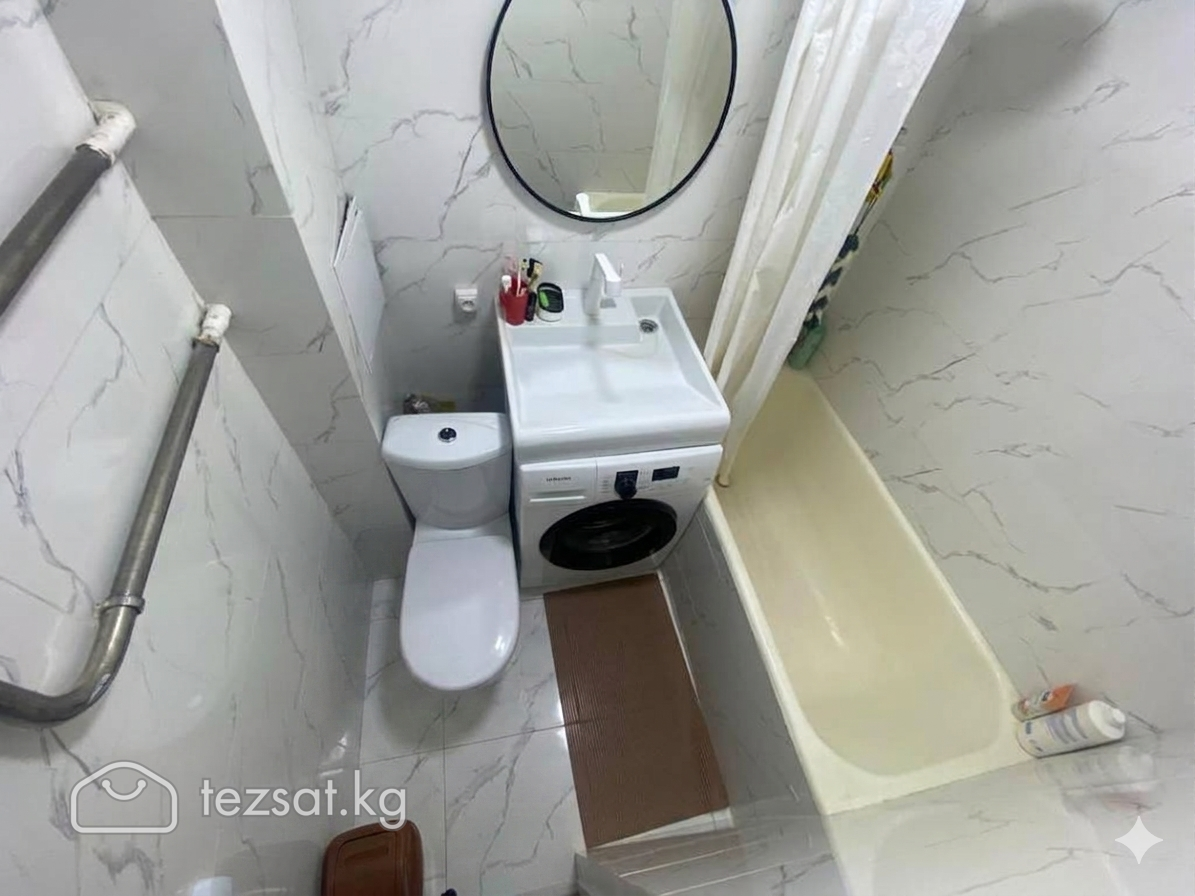 Продаю! 3к Кудайбреген image 8