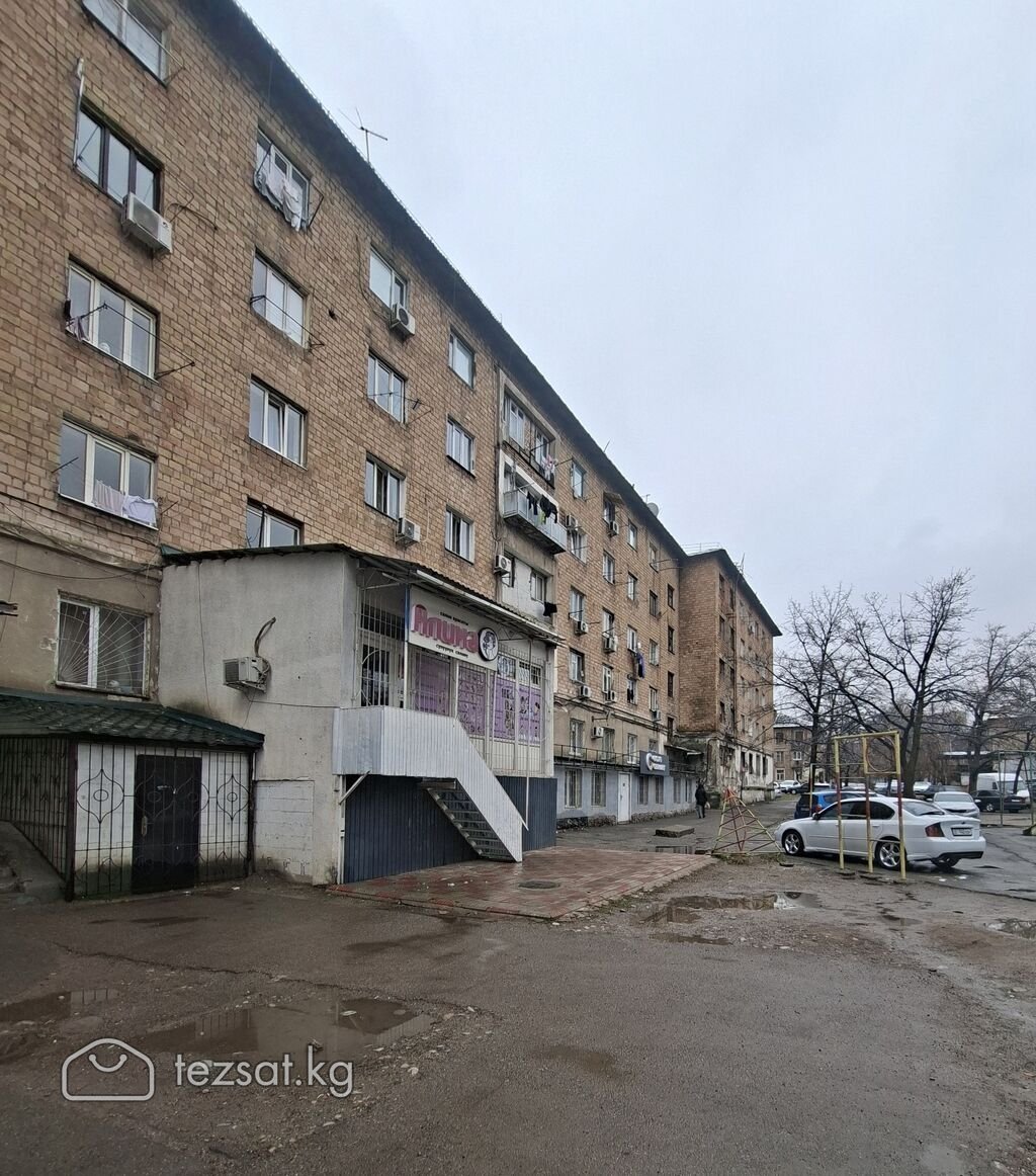 Продаю! комнату в общежитии S=16м2 р-н ПОЛИТЕХА image 4