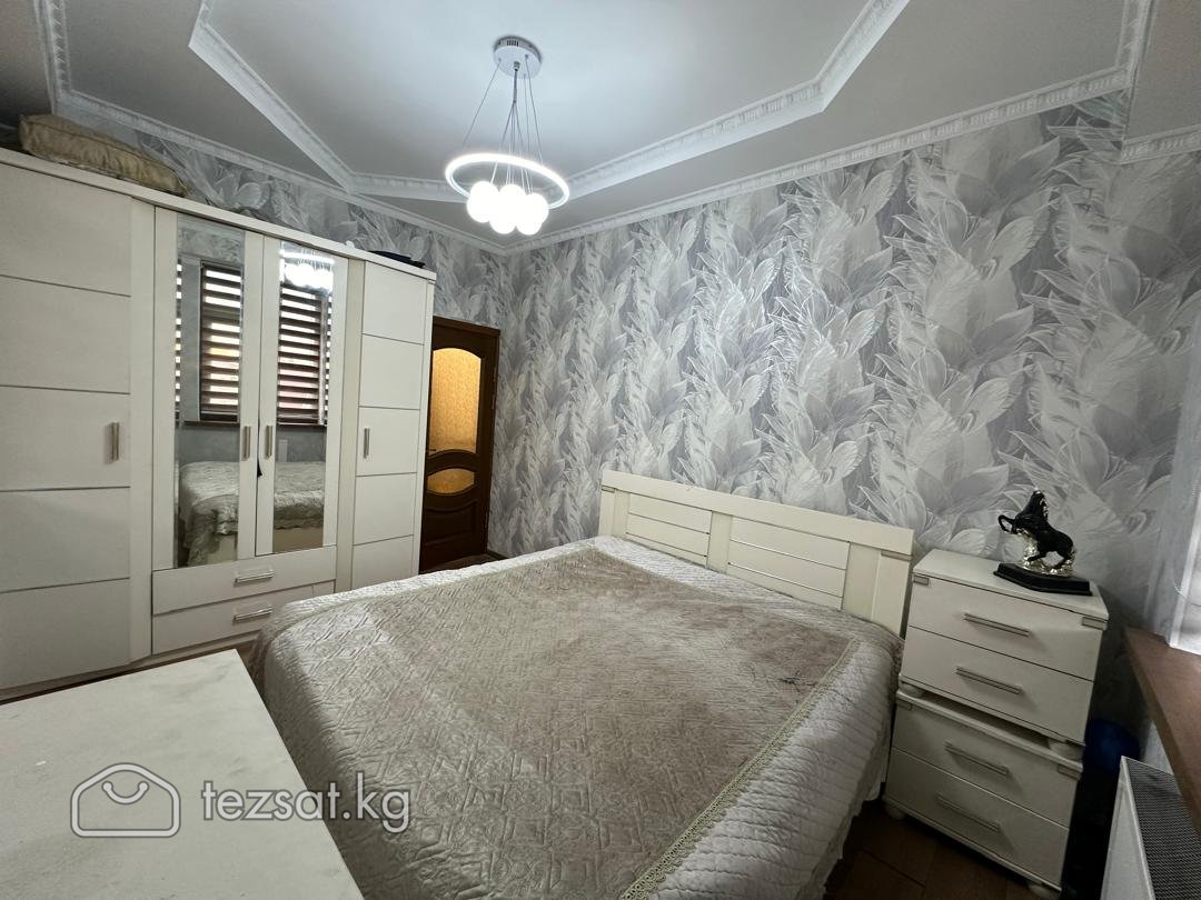 Сдаю 2-х ком. квартиру Советская/Карасаева  image 6
