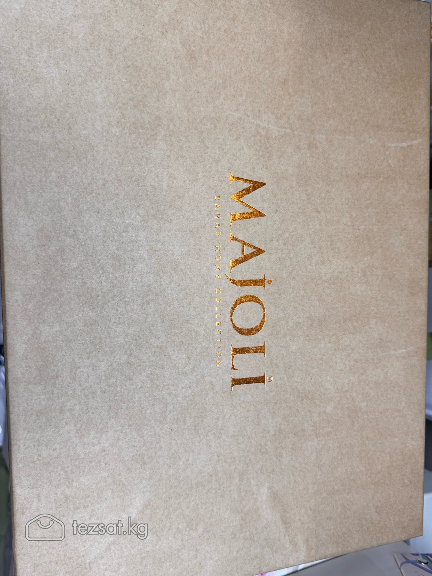 Постельное белье MAJOLI image 1