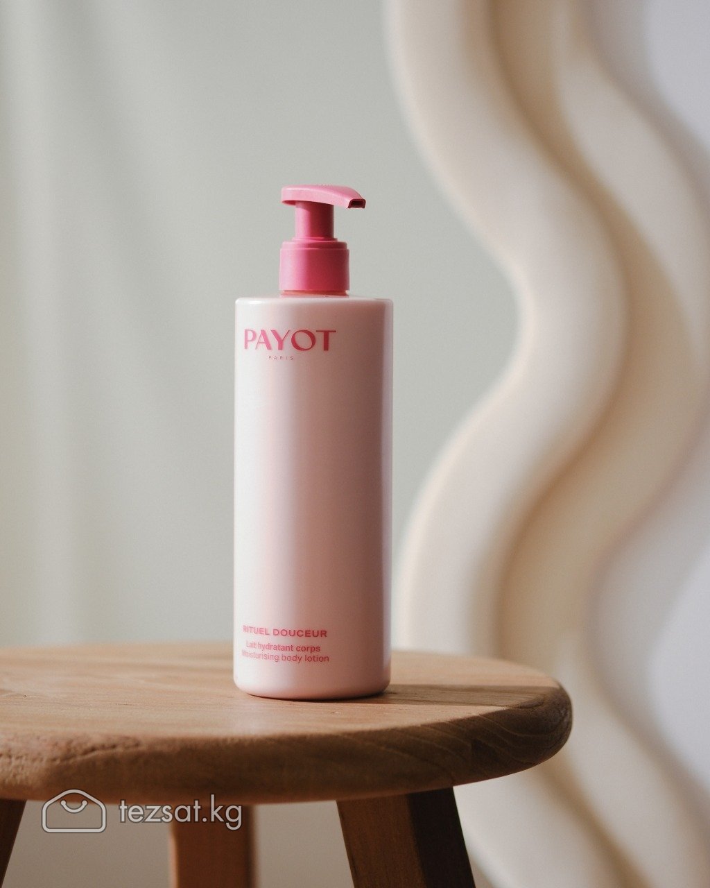 Payot молочко для тела  image 1
