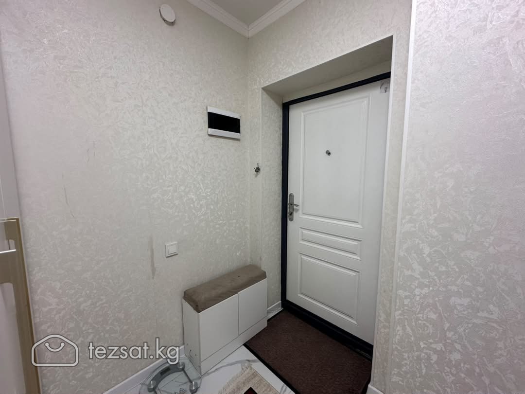 Продаю! 1к кв кв. 35м2, 10/10 эт, ЖК Келечек  image 6
