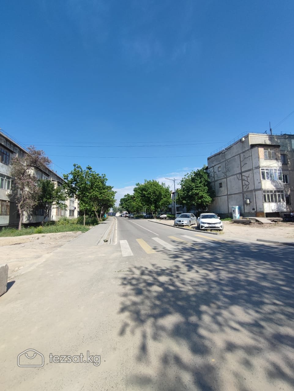 Продам 2ком.кв - ПСО   60м2, 53т$   image 6