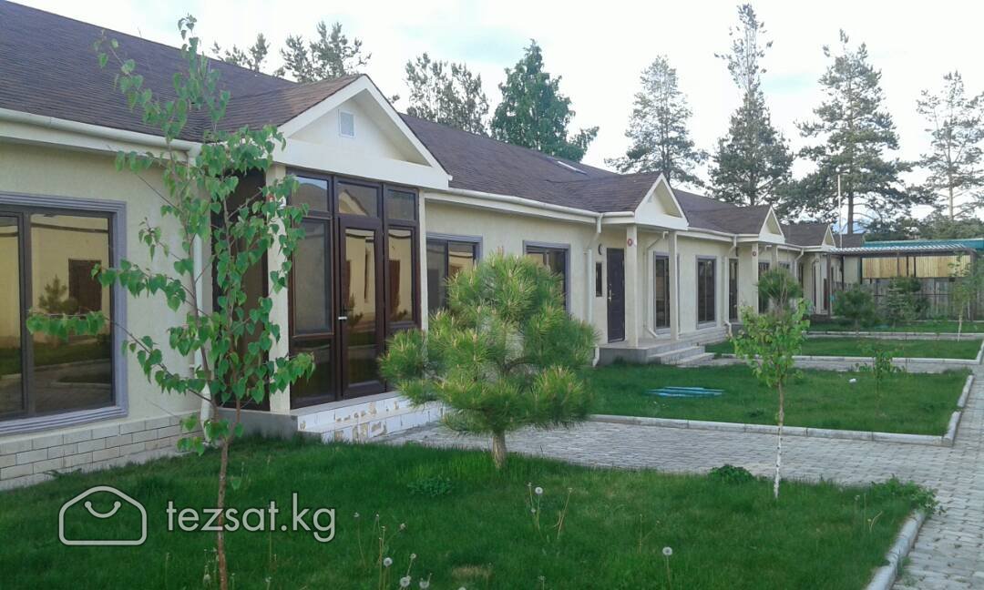 Отдых на Иссык Куле! Сдаю коттеджи на Иссык Куле image 7
