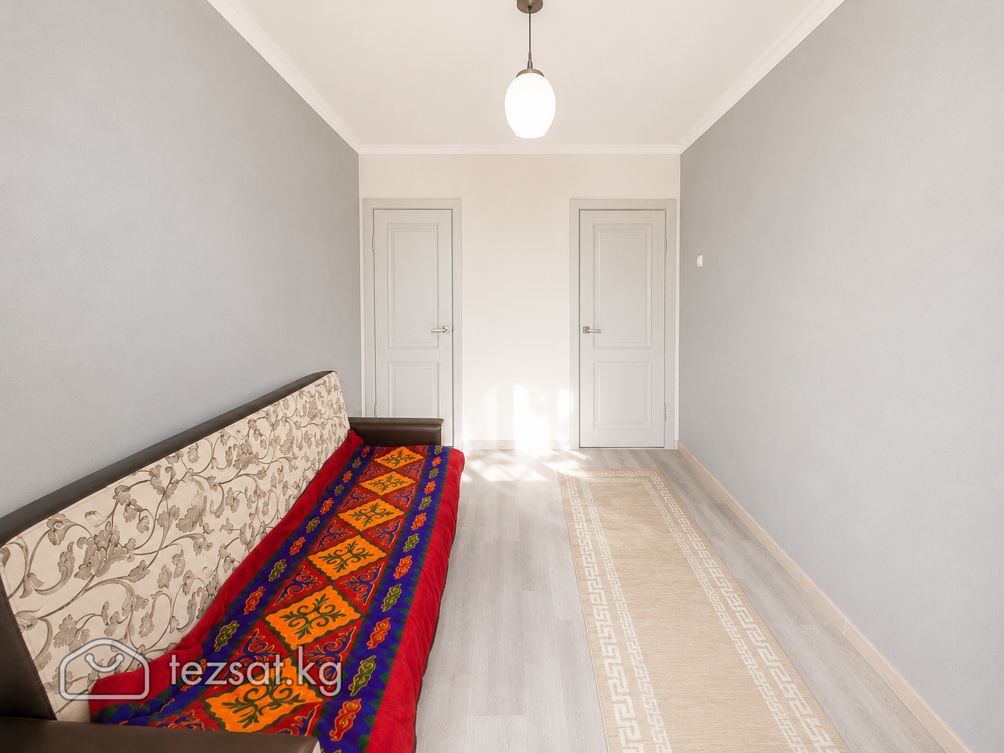 Продаю! 3к Кудайбреген image 4