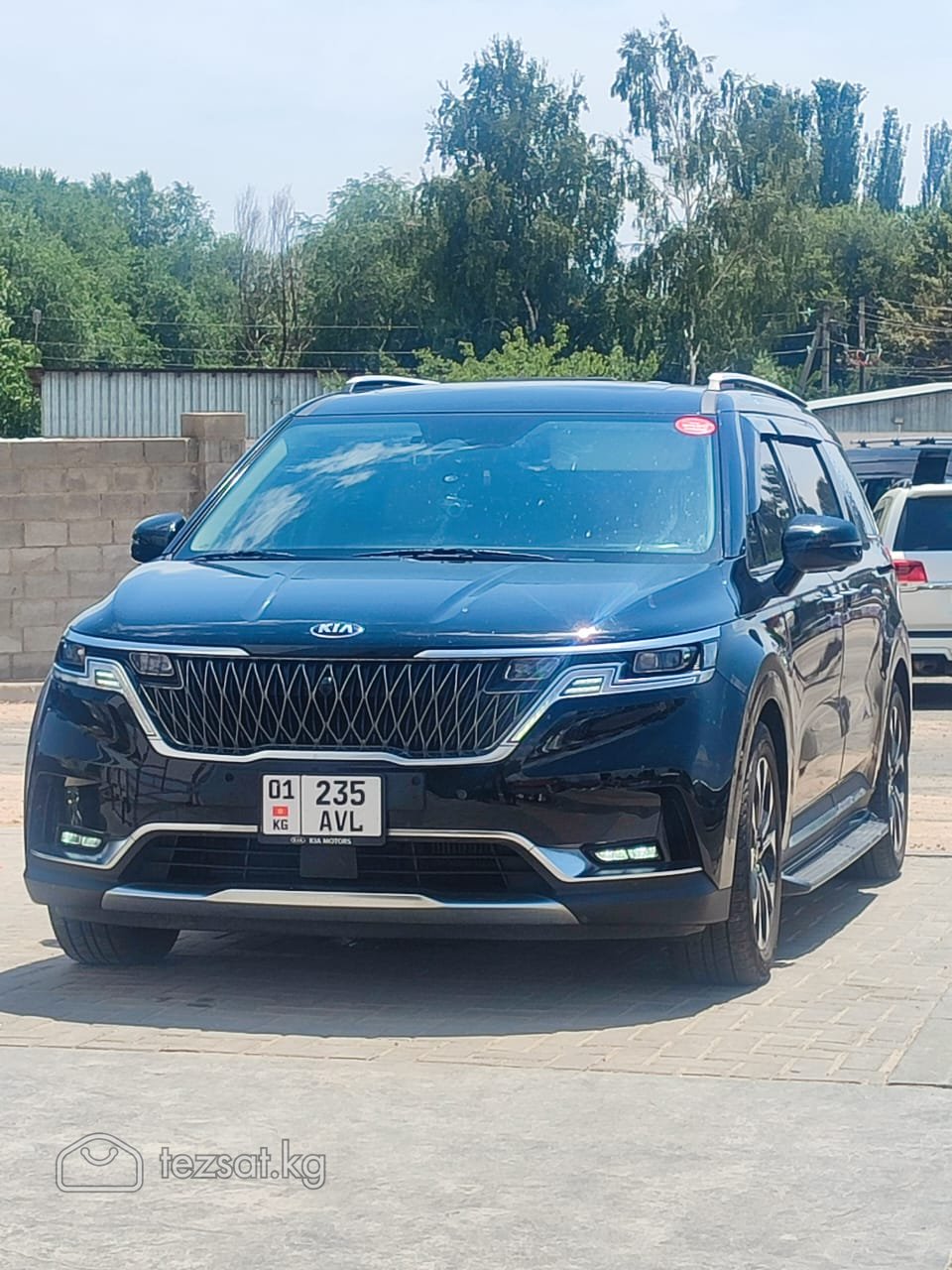 Заказ бусов, автобусов, минивенов, легковых авто  image 5