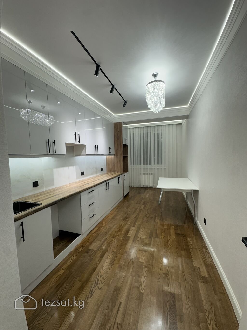 💎СРОЧНО ПРОДАЕТСЯ 3х комнатная ЭЛИТКА image 5