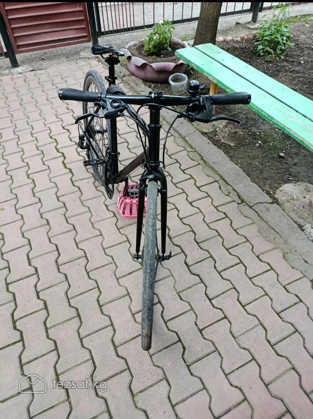 Продаю: шоссейный велосипед  image 2