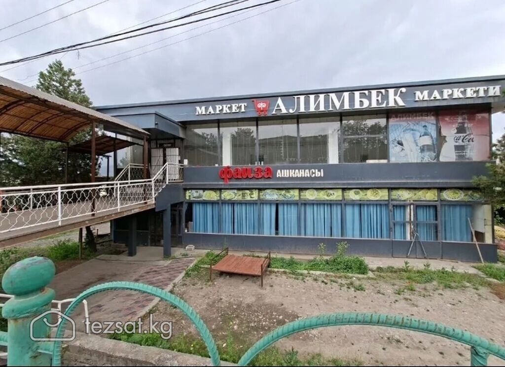 продаю готовый бизнес
