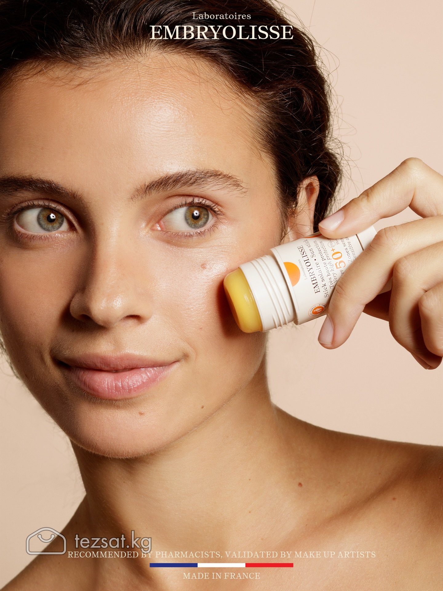 Embryolisse стик спф 50 image 1