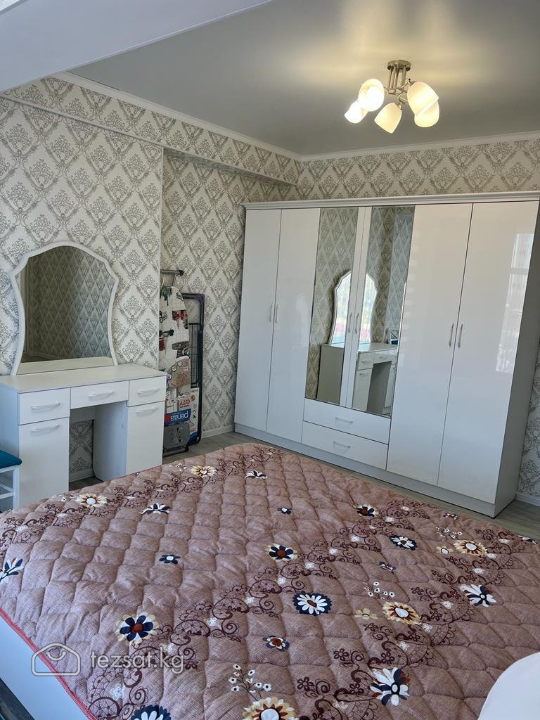 Сдаю 3-ком квартиру в новом элитном доме image 2