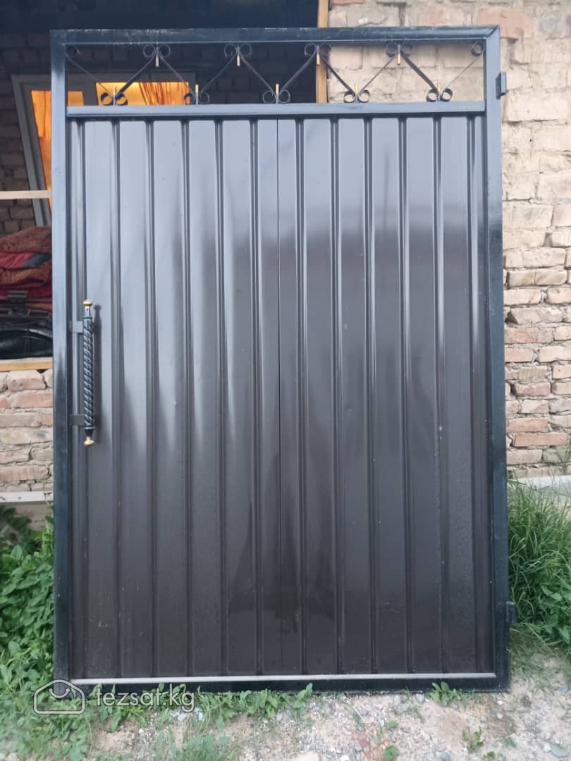 жаны дарбаза image 1