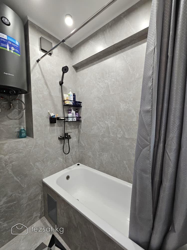 Продаю 2к ЖК Кут парк 55м2, 4/5, 78,5т$ image 8