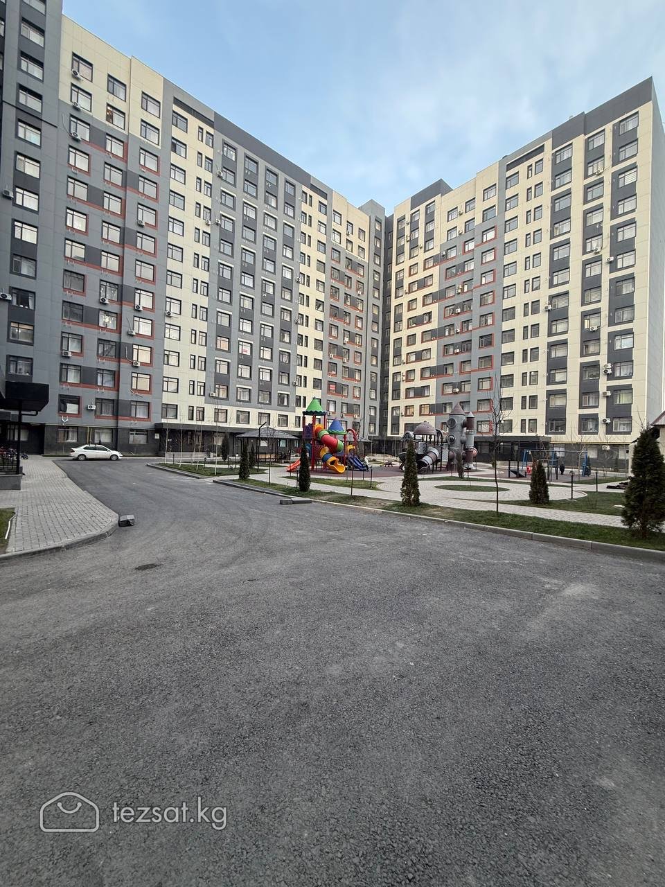 Продам 3 ком кв, район Анкара/Чокана Валиханова