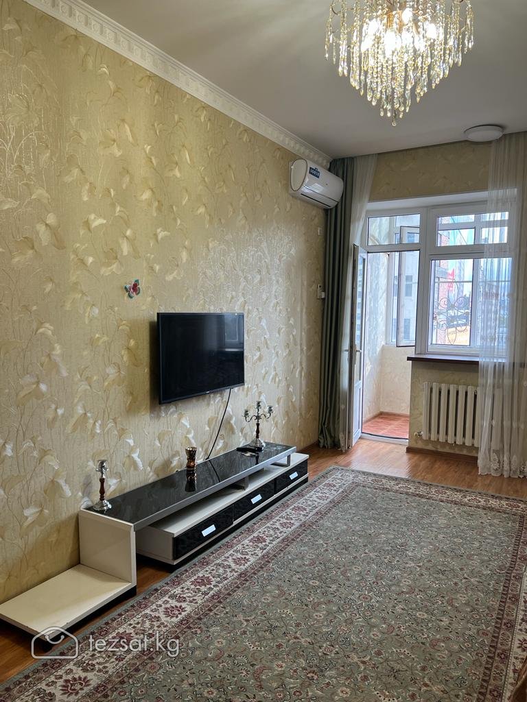 Сдаю 2-ком. квартиру в элитном доме, центр image 2