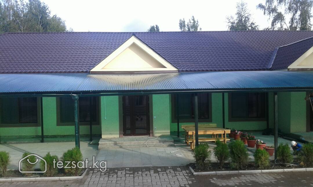 Отдых на Иссык Куле! Сдаю коттеджи на Иссык Куле image 6