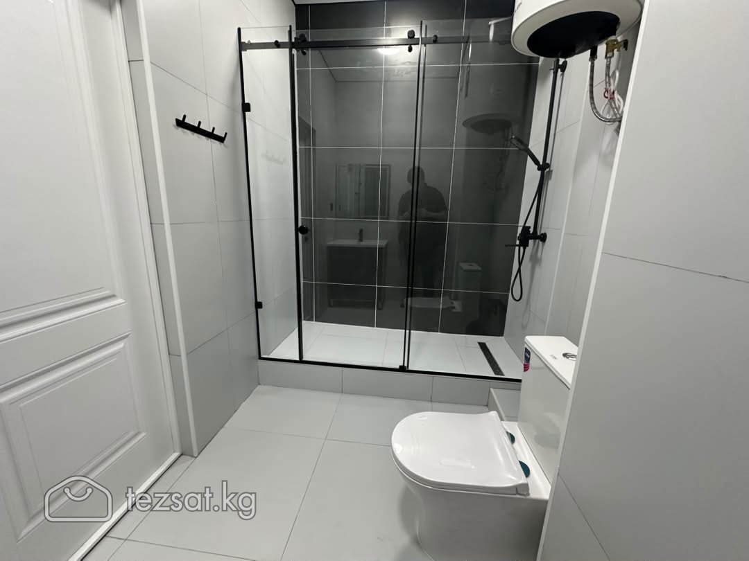 Продаётся3-к.кв-студв ЖК«Пишпек»72 м²,14/14,93500$ image 8