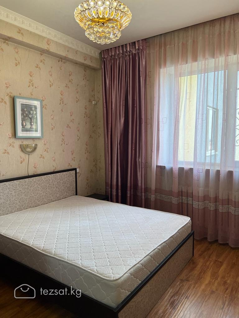 Сдаю 2-ком. квартиру в элитном доме, центр image 3