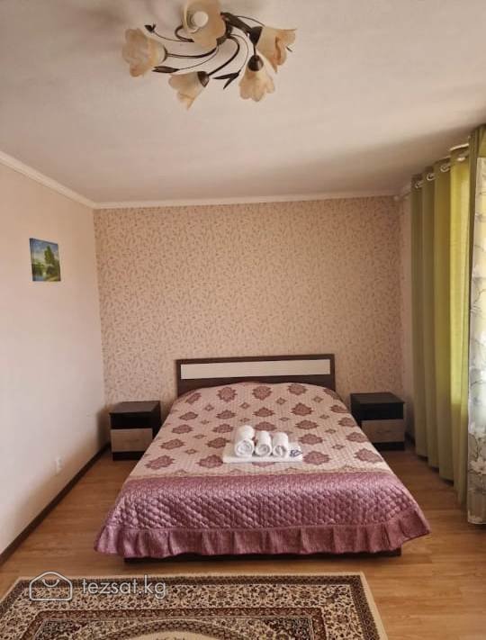 Иссык Куль! пансионат "ОСТРОВОК" Бостери   image 5