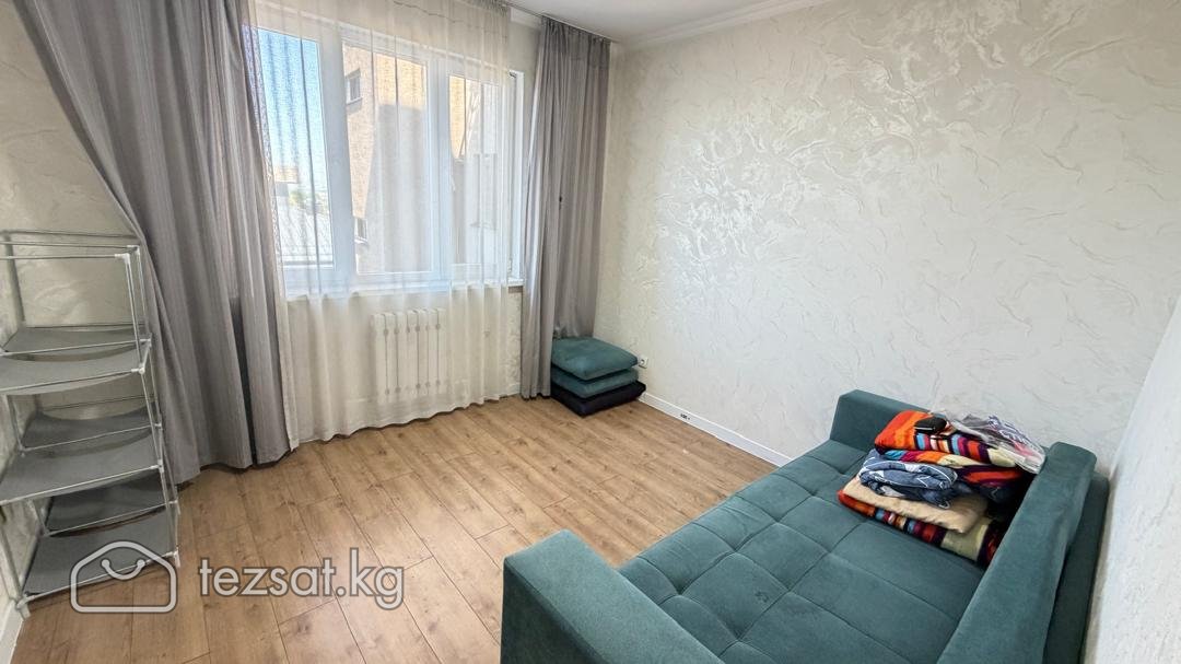 Продаю!1 к. кв. 31,7м2 индив. 7/10 г. Энергетиков  image 3
