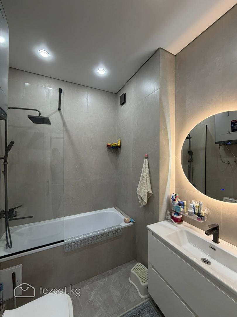 Продается 2х ком квартира, в районе Восток-5 image 7