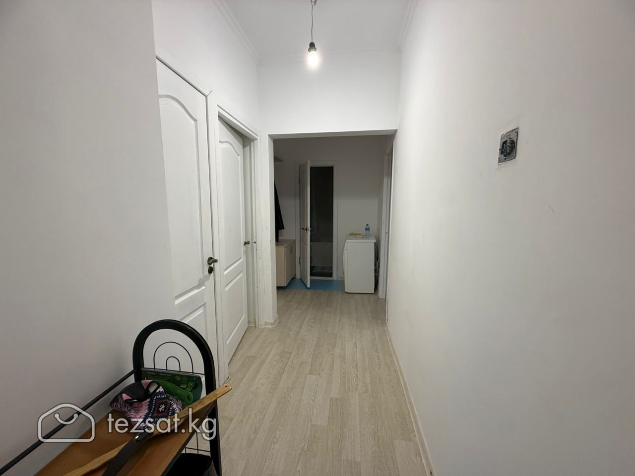 Продаю 88.5т$!!! 2-ком.кв. 48м2, 105с мкр. ЮГ-2,  image 1