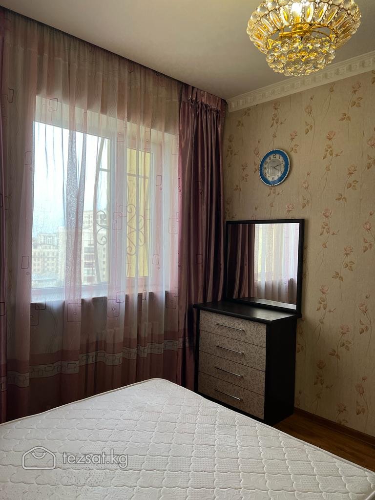 Сдаю 2-ком. квартиру в элитном доме, центр image 4