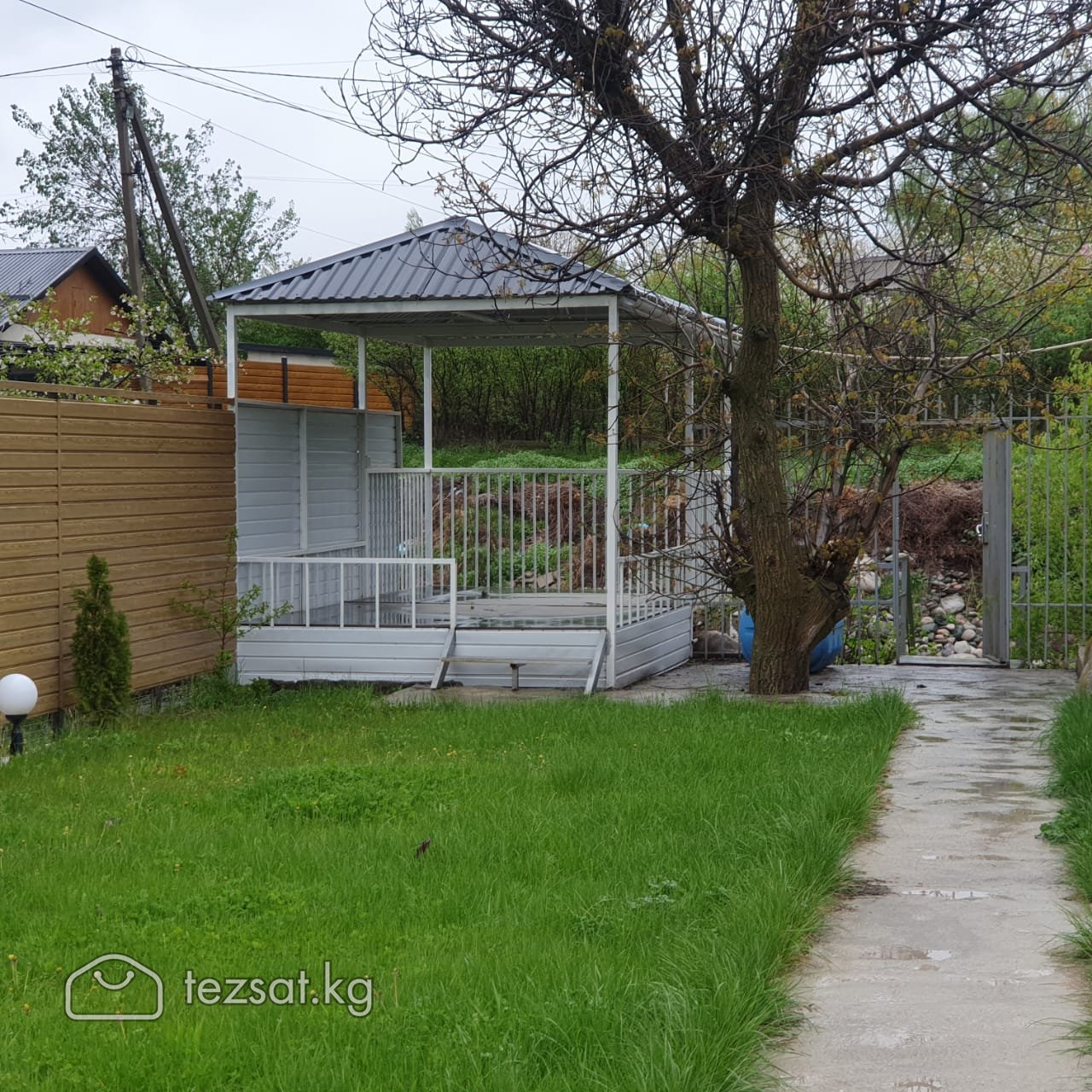 Продаю! Дача с участком 5 сот., с. Арашан image 1