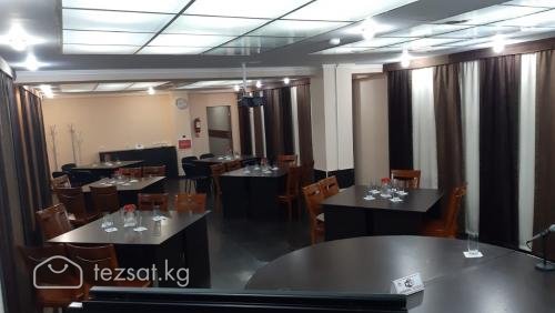 ОТЕЛЬ ТАГАЙТАЙ КАРАКОЛ image 6